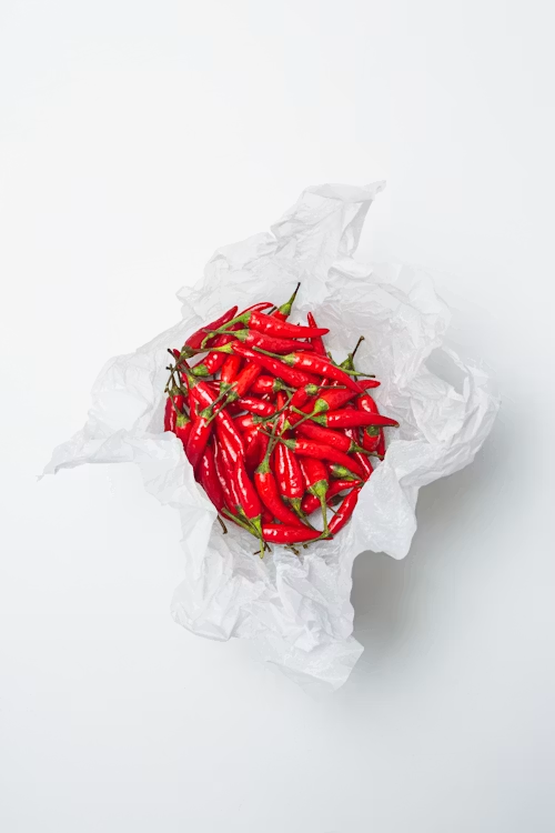 Teja S17 Chilli