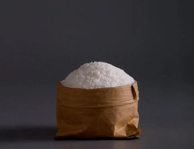 Desiccated Coconut Powder