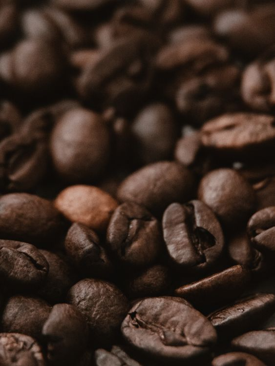 Arabica Coffee Beans view 3