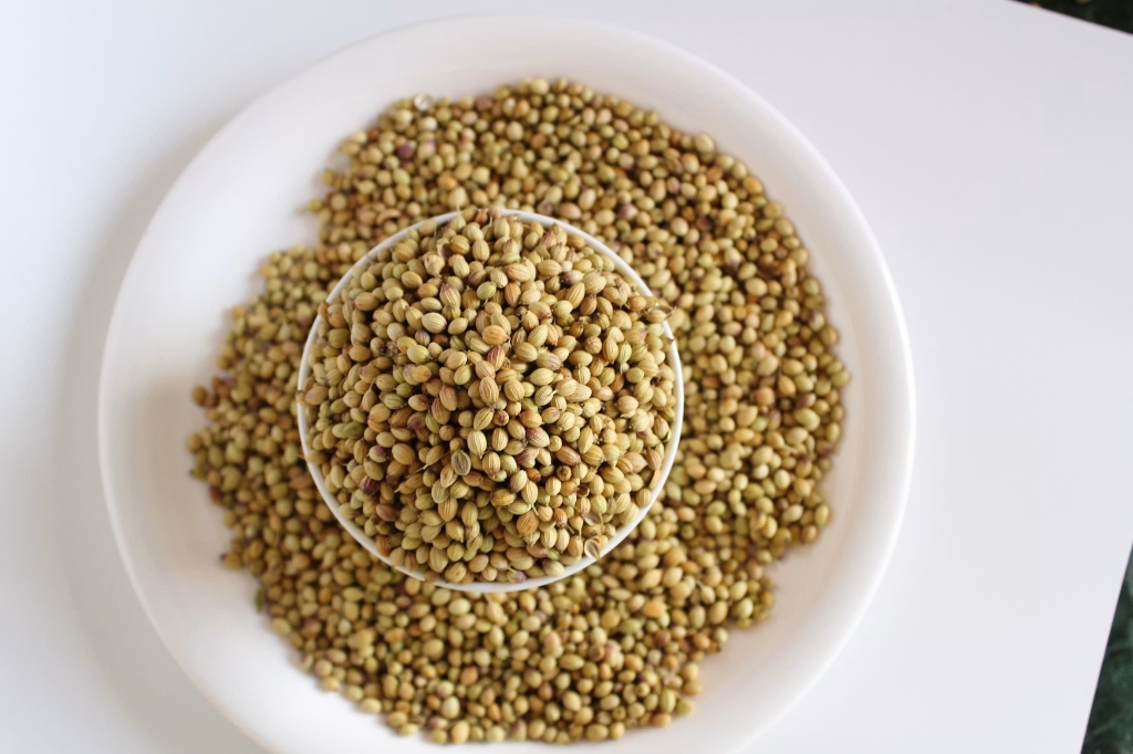 Eagle Quality Coriander