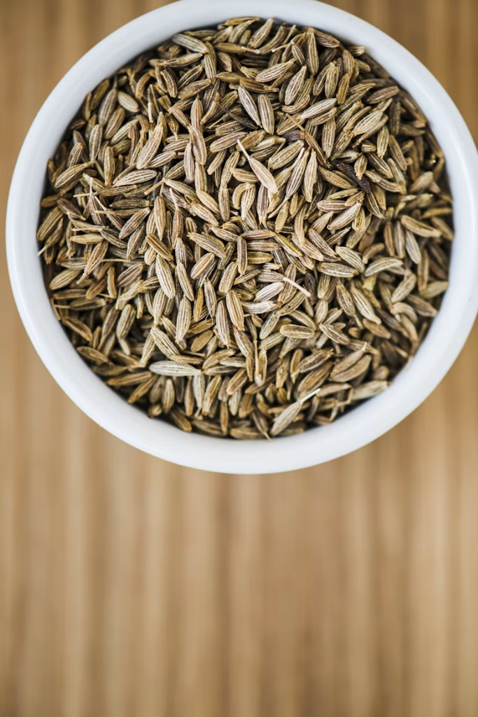 Singapore Quality Cumin