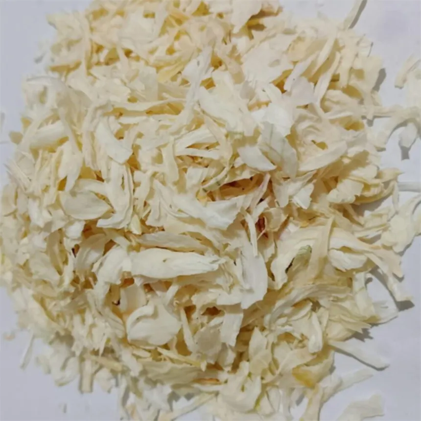 Dehydrated Onion Flakes