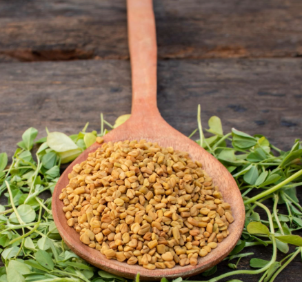 Machine Cleaned Fenugreek