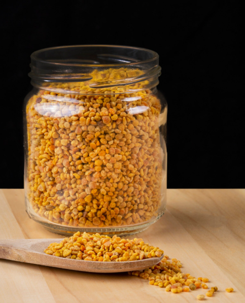 Sortex Cleaned Fenugreek