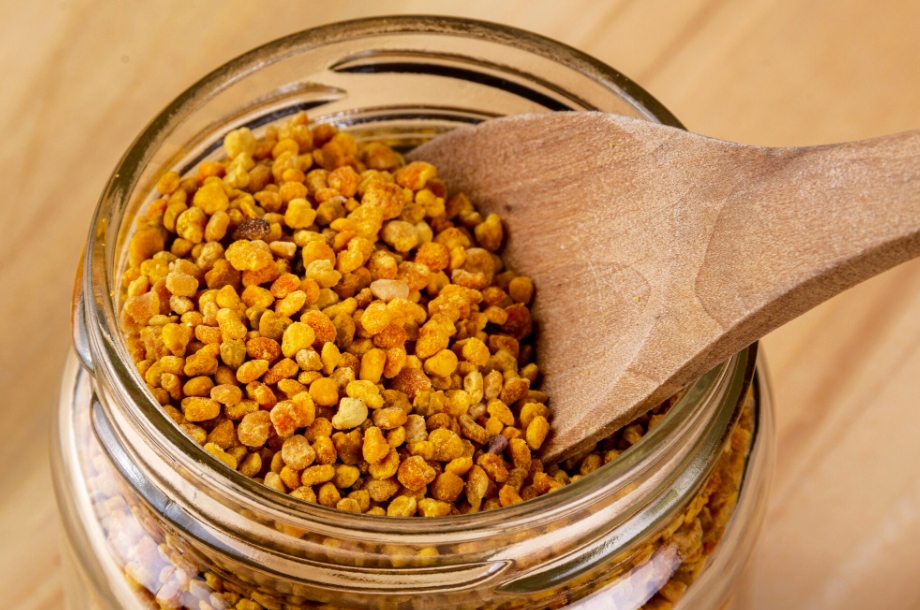 Machine Cleaned Fenugreek view 3